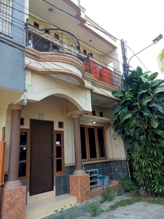 Dijual Rumah Siap Huni