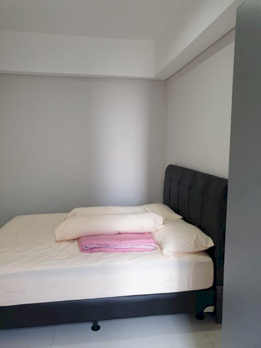 Taman Anggrek Residence Unit Condo 2BR - 50mÂ² Mid Fl Furnish CityView