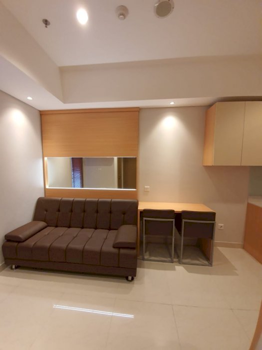 Taman Anggrek Residence 2BR Suite Full Furnish Best City View