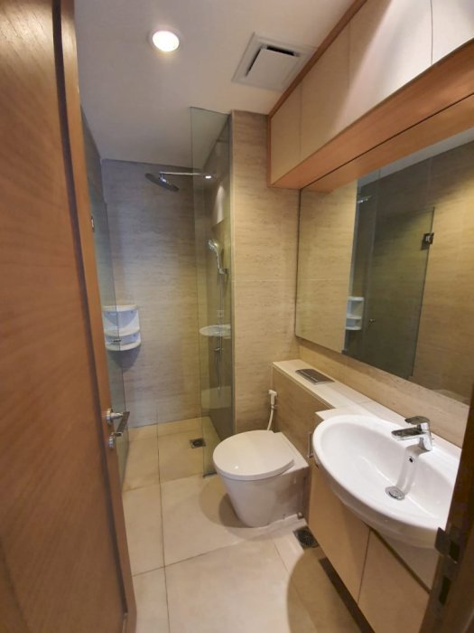 Taman Anggrek Residence 2BR Suite Full Furnish Best City View