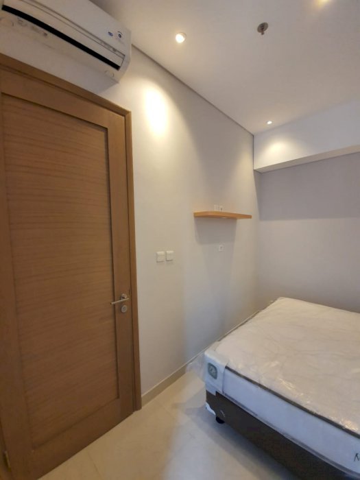 Taman Anggrek Residence 2BR Suite Full Furnish Best City View