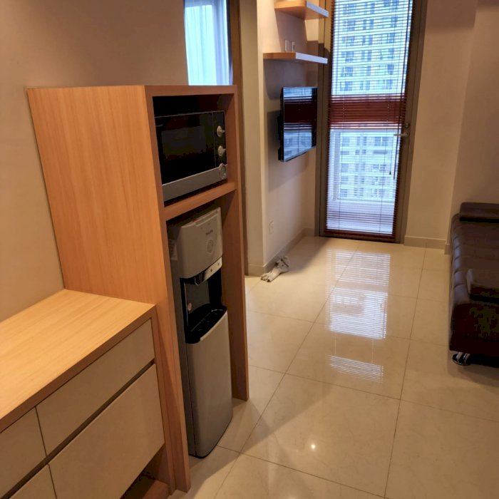 Taman Anggrek Residence 2BR Suite Full Furnish Best City View
