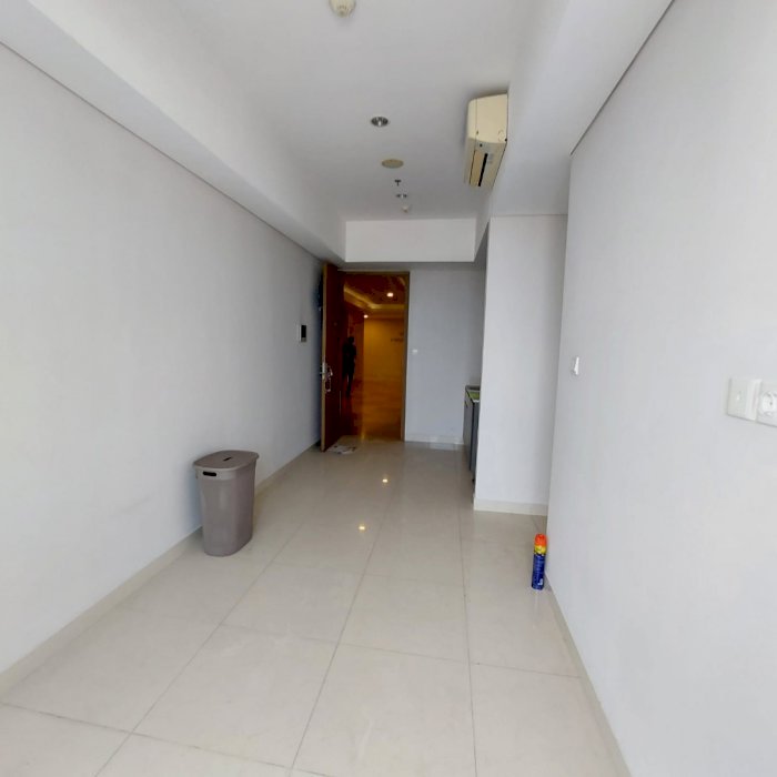 Taman Anggrek Residence Unit 2BR Harga Termurah JARANG ADA City View