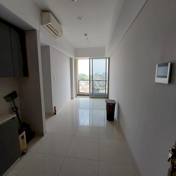 Taman Anggrek Residence Unit 2BR Harga Termurah JARANG ADA City View