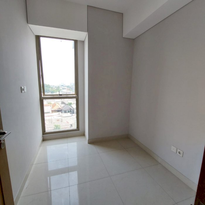 Taman Anggrek Residence Unit 2BR Harga Termurah JARANG ADA City View