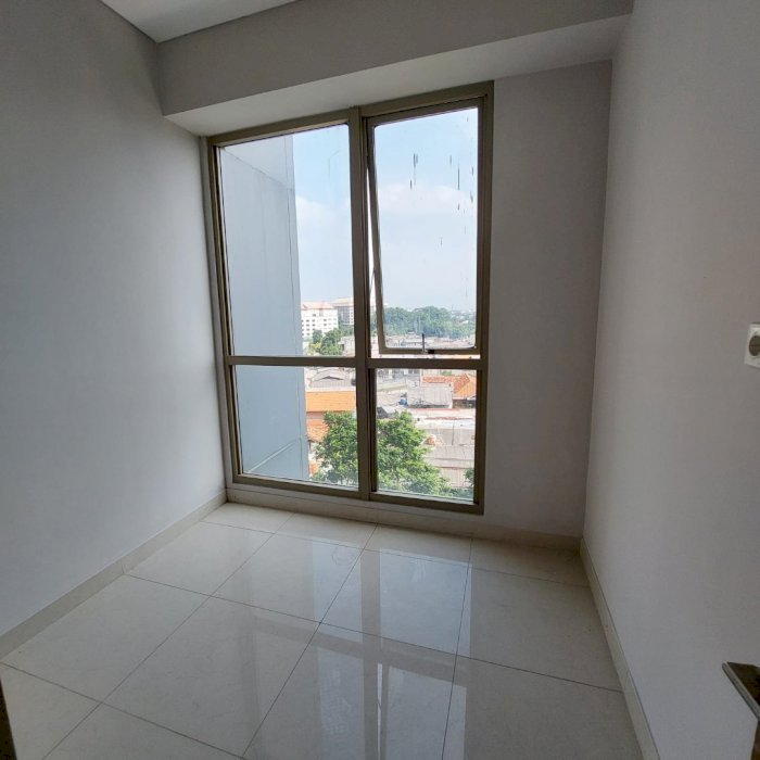 Taman Anggrek Residence Unit 2BR Harga Termurah JARANG ADA City View
