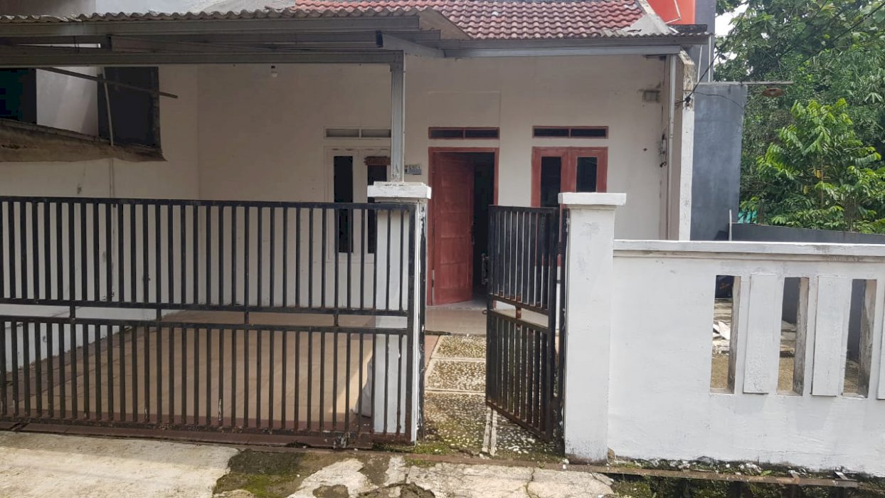 Rumah DIJUAL Grand depok City