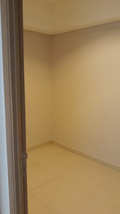 Taman Anggrek Residence Unit 2BR POOL View Lantai Rendah