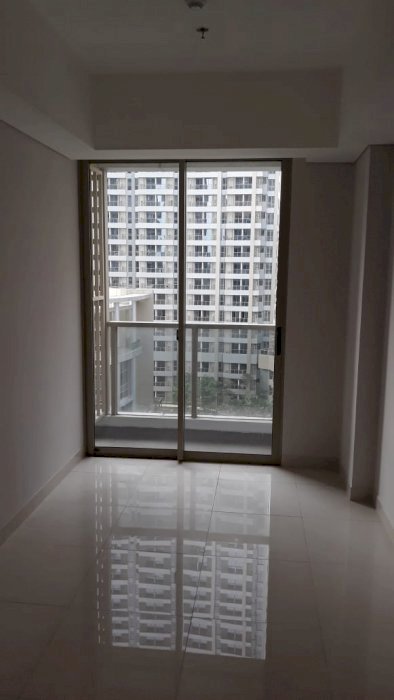 Taman Anggrek Residence Unit 2BR POOL View Lantai Rendah
