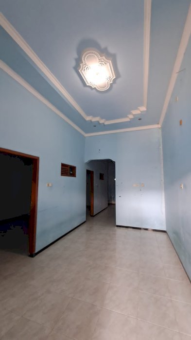 DISEWAKAN RUMAH DI PERUM GUNUNG SARI INDAH (GSI) KEDURUS