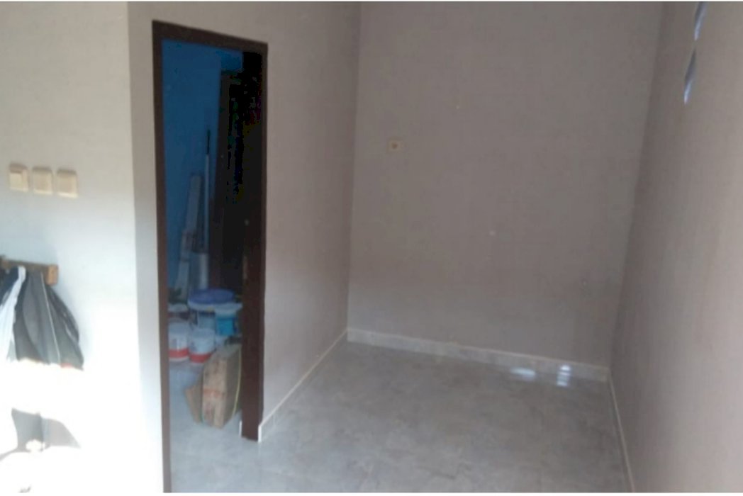 Di sewakan Rumah murah fasilitas lengkap