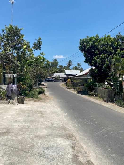 Jual Tanah Murah, Segera investor merapat