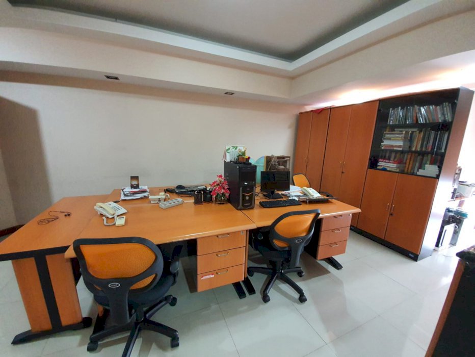 Taman Anggrek Condominium Unit Sudut 2BR City View Spesial Price
