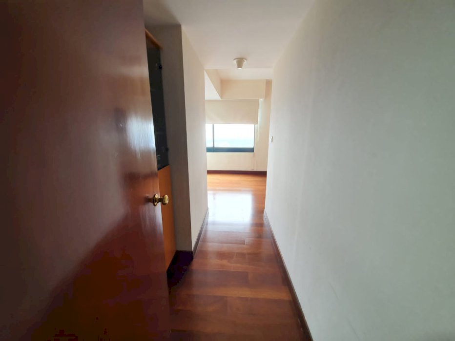 Taman Anggrek Condominium Unit Sudut 2BR City View Spesial Price