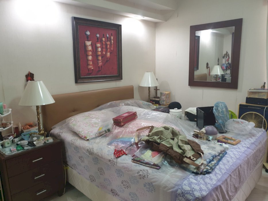 JUAL UNIT TERBAIK HARGA SPESIAL TAMAN ANGGREK CONDOMINIUM