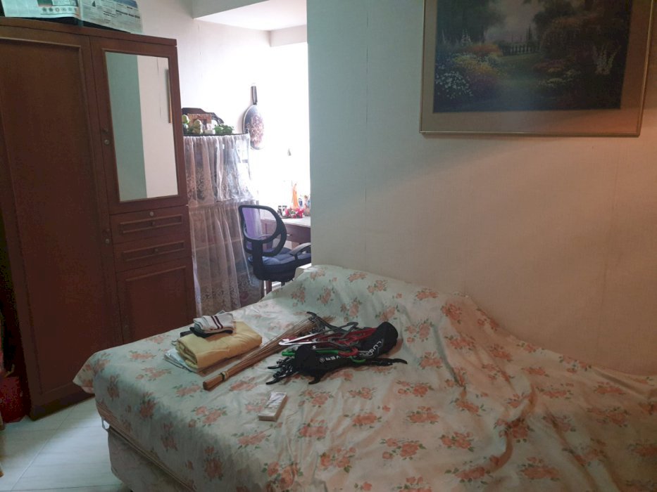 JUAL UNIT TERBAIK HARGA SPESIAL TAMAN ANGGREK CONDOMINIUM