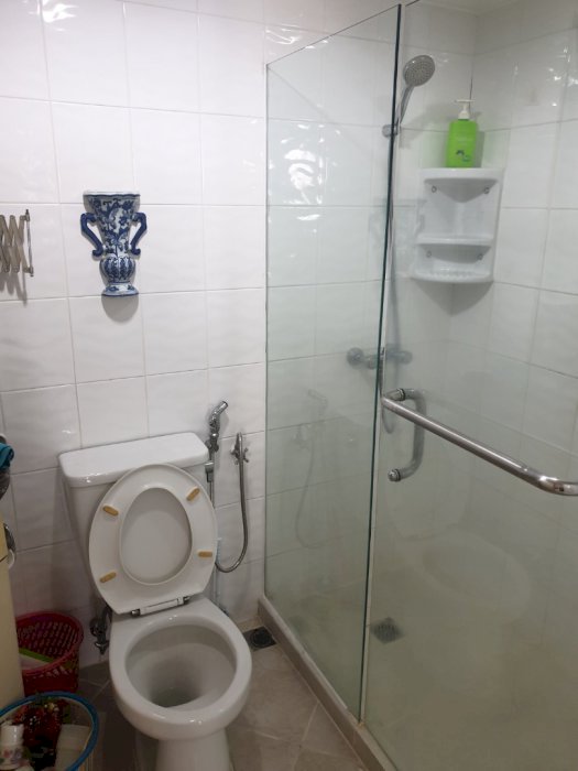JUAL UNIT TERBAIK HARGA SPESIAL TAMAN ANGGREK CONDOMINIUM