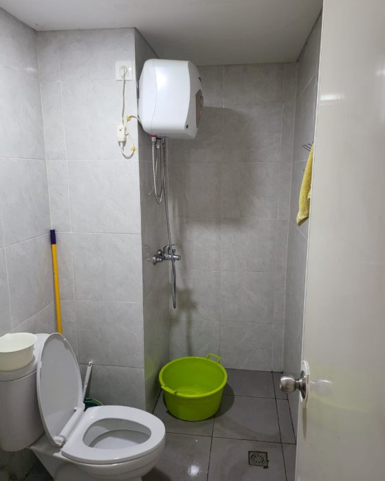 DIJUAL PARKLAND AVENUE BSD HARGA SANGAT SPESIAL 2BR CITY BIEW