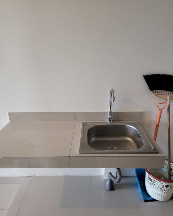 DIJUAL PARKLAND AVENUE BSD HARGA SANGAT SPESIAL 2BR CITY BIEW