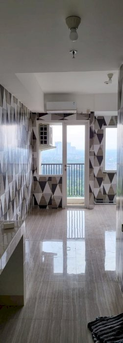 Dijual Urban Heights Residences Termurah Studio City View