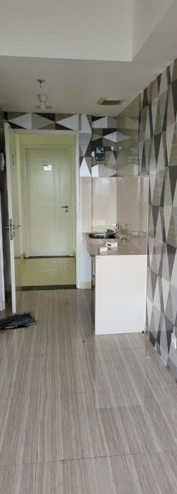 Dijual Urban Heights Residences Termurah Studio City View