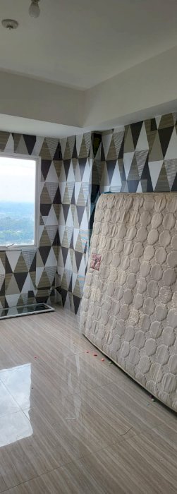 Dijual Urban Heights Residences Termurah Studio City View