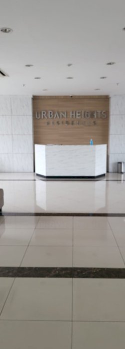 Dijual Urban Heights Residences Termurah Studio City View