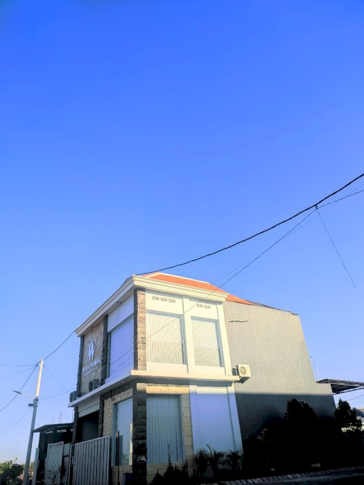 Rumah komersil terjangkau di Lamongan