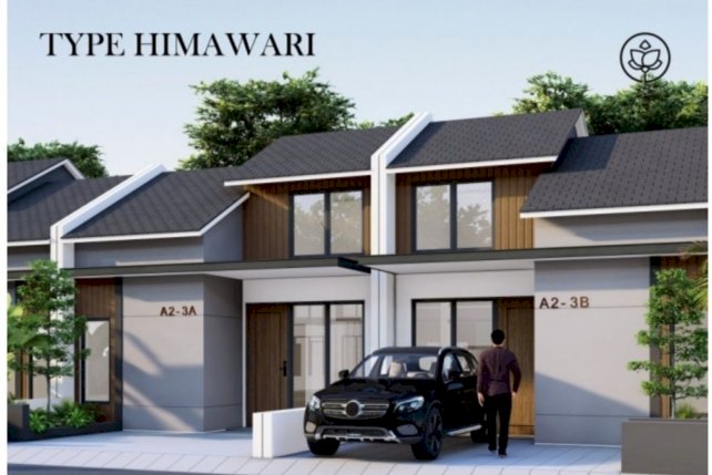 DiJual Rumah Murah Alora Springhill Bekasi Jawa Barat