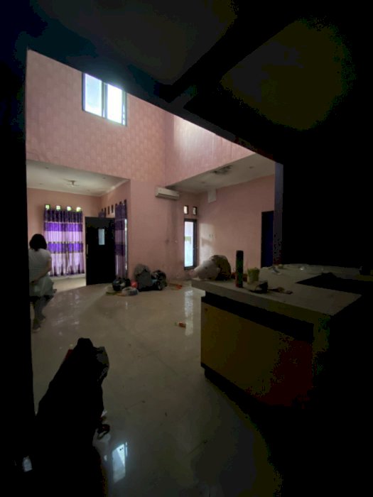 DI JUAL RUMAH 2 LANTAI