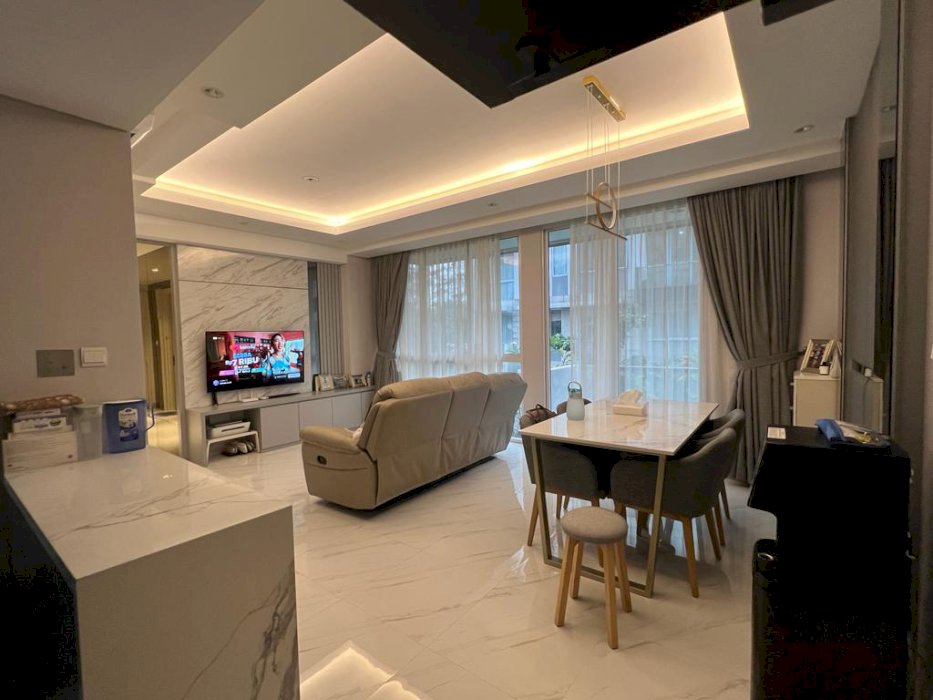 DiJual Apartemen Rainbow Gading Serpong Tangerang Banten