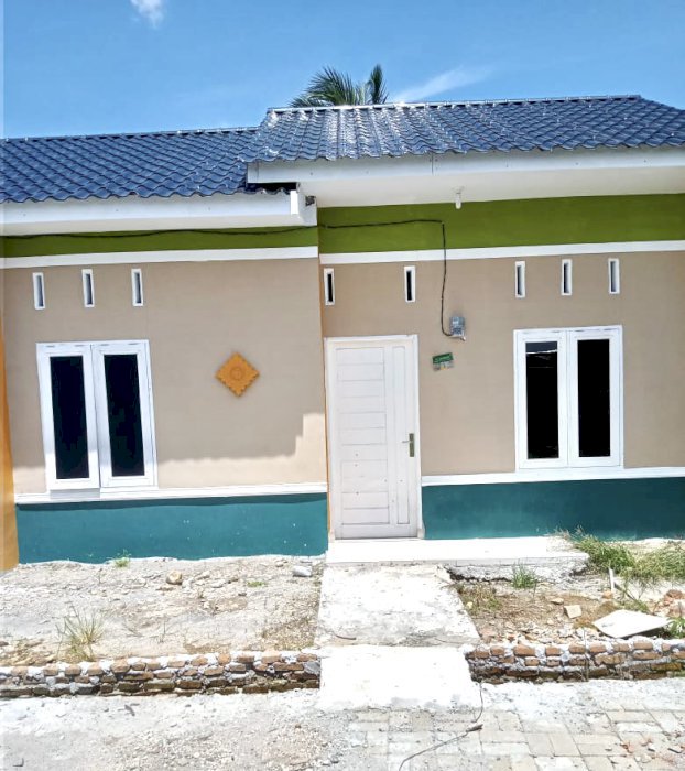 EXSCLUSIVE RUMAH SUBSIDI TERMURAH DAN TERMEWAH DI MEDAN