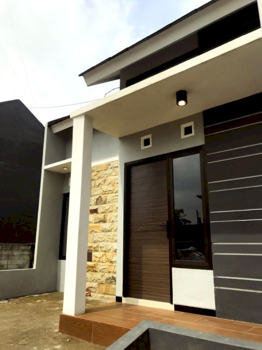 PERUMAHAN SYARIAH SISTEM INHOUSE AHSANA SYAFILA RESIDENCE DI KEDIRI