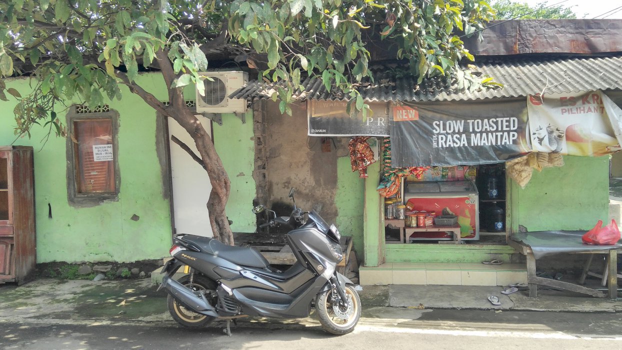 JUAL CEPAT PONDOK TANAH MAS