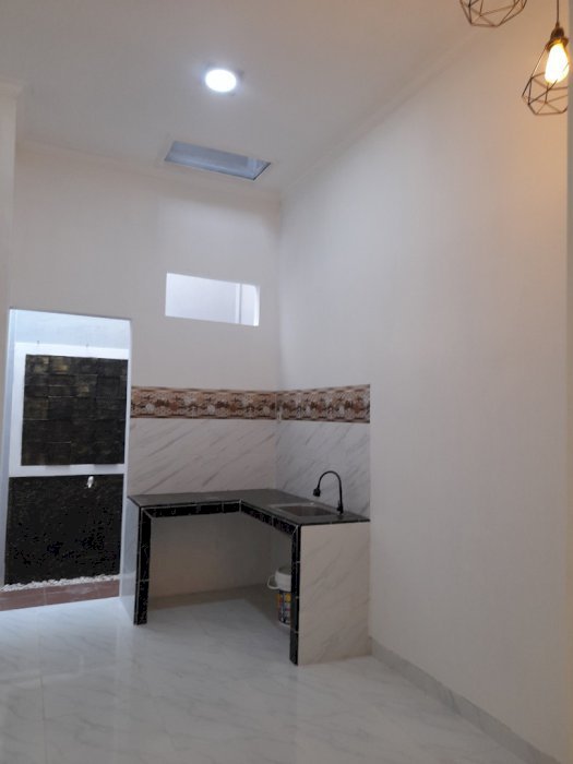 Rumah bagus  cluster bintara 12
