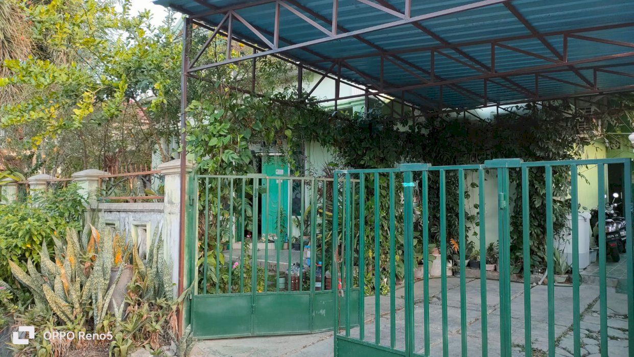Dijual Rumah di Jl. Tanjung Tada No. 4A