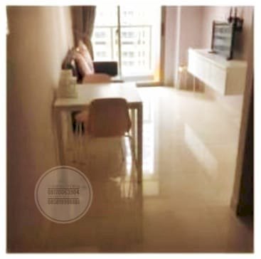 Taman Anggrek Residence Unit Condo 2BR Mid Fl Full Furnish Pool View