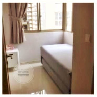 Taman Anggrek Residence Unit Condo 2BR Mid Fl Full Furnish Pool View