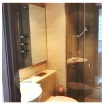 Taman Anggrek Residence Unit Condo 2BR Mid Fl Full Furnish Pool View