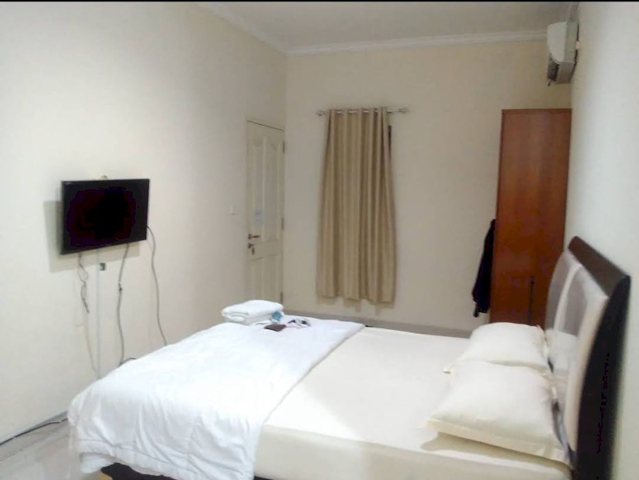 Kost casa salemba jakarta pusat