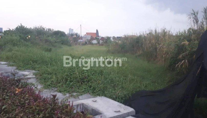 Tanah Dijual Surabaya Lokasi Raya Merr ir Soekarno