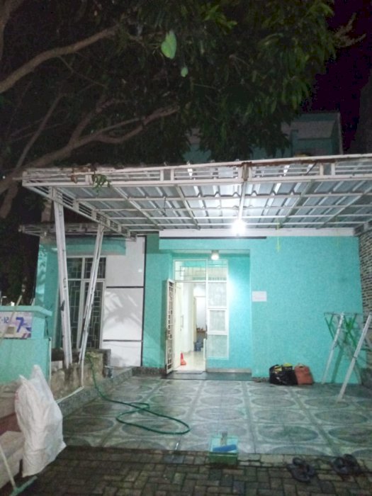 Dijual Rumah Hook Cluster