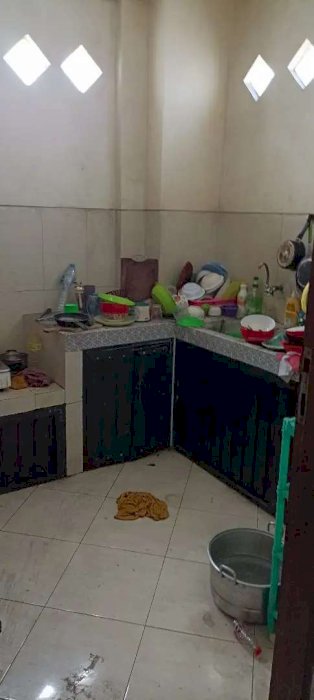 DI JUAL RUKO MURAH DI MONANG MANING