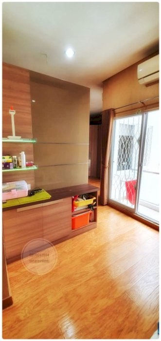 Dijual Rumah Residence 1 BSD Spesial Price 2 Lantai + Roof Top