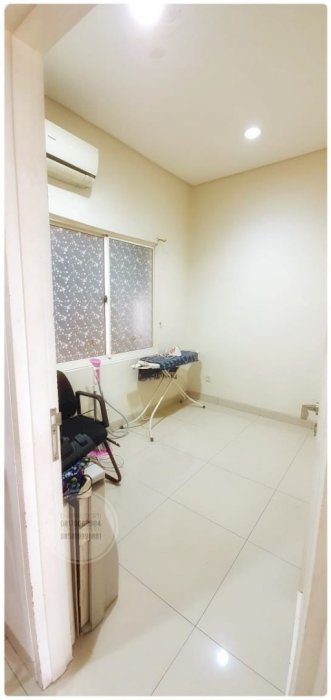 Dijual Rumah Residence 1 BSD Spesial Price 2 Lantai + Roof Top