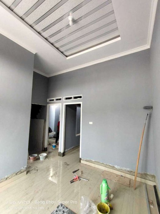 Rumah Murah Terjangkau DP 15 jT