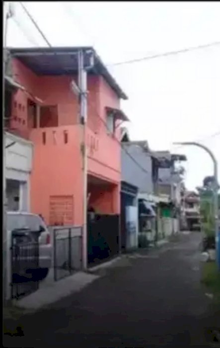 Dijual Rumah Kost Furnished Siap Huni Terawat di Antapani