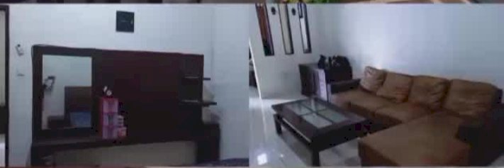 Disewa Rumah Furnished Terawat Lokasi Strategis di Taman Kopo Indah 3