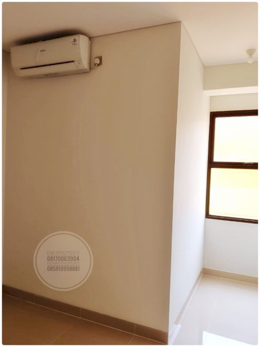 Dijual Apt. Trans Park Cibubur 2BR Pool Lokasi Strategis View