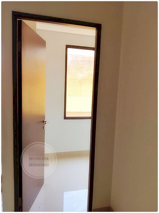Dijual Apt. Trans Park Cibubur 2BR Pool Lokasi Strategis View
